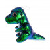 Мягкая игрушка Динозавр DL202003033